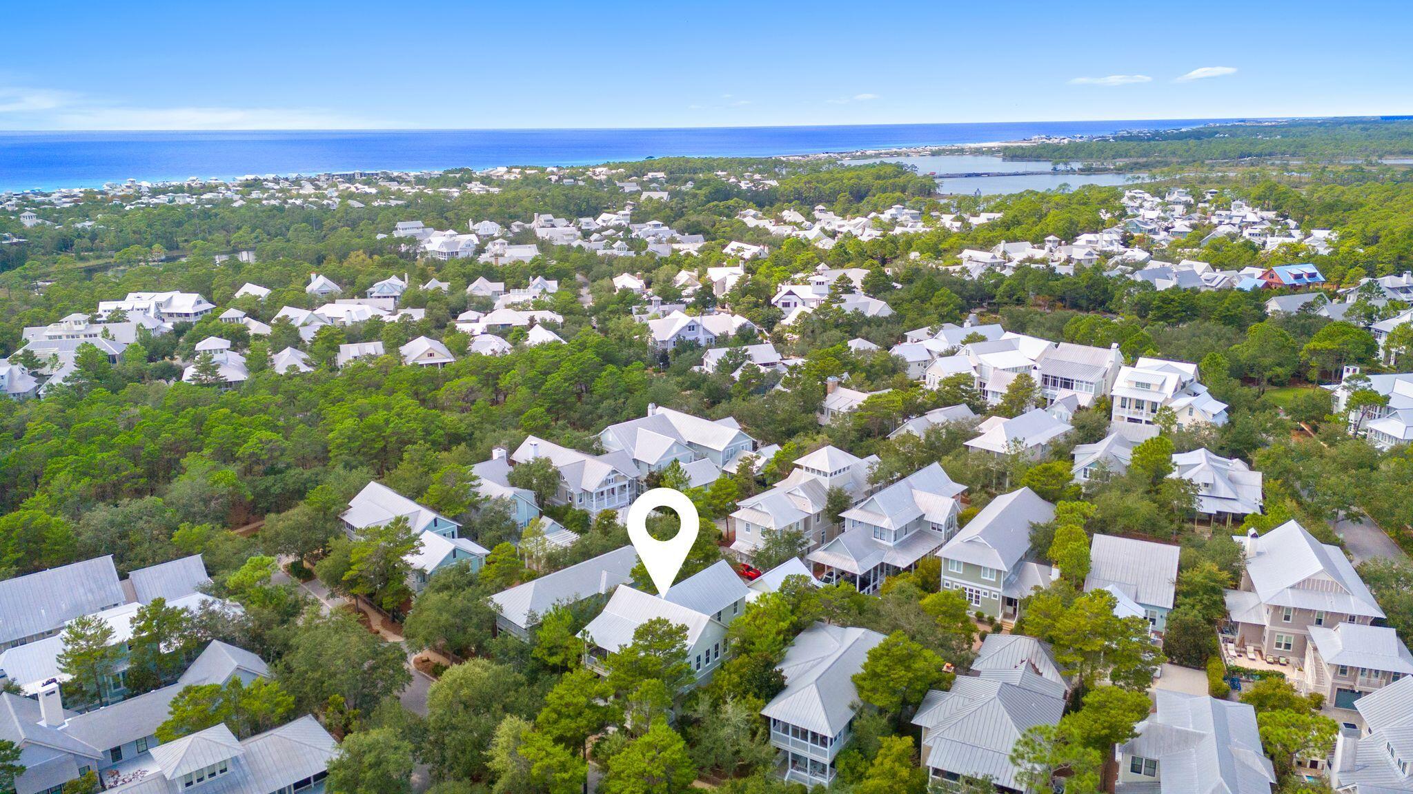 109 Bluejack Street Santa Rosa Beach, FL 32459 - Photo 40 of 41 109 Bluejack Street