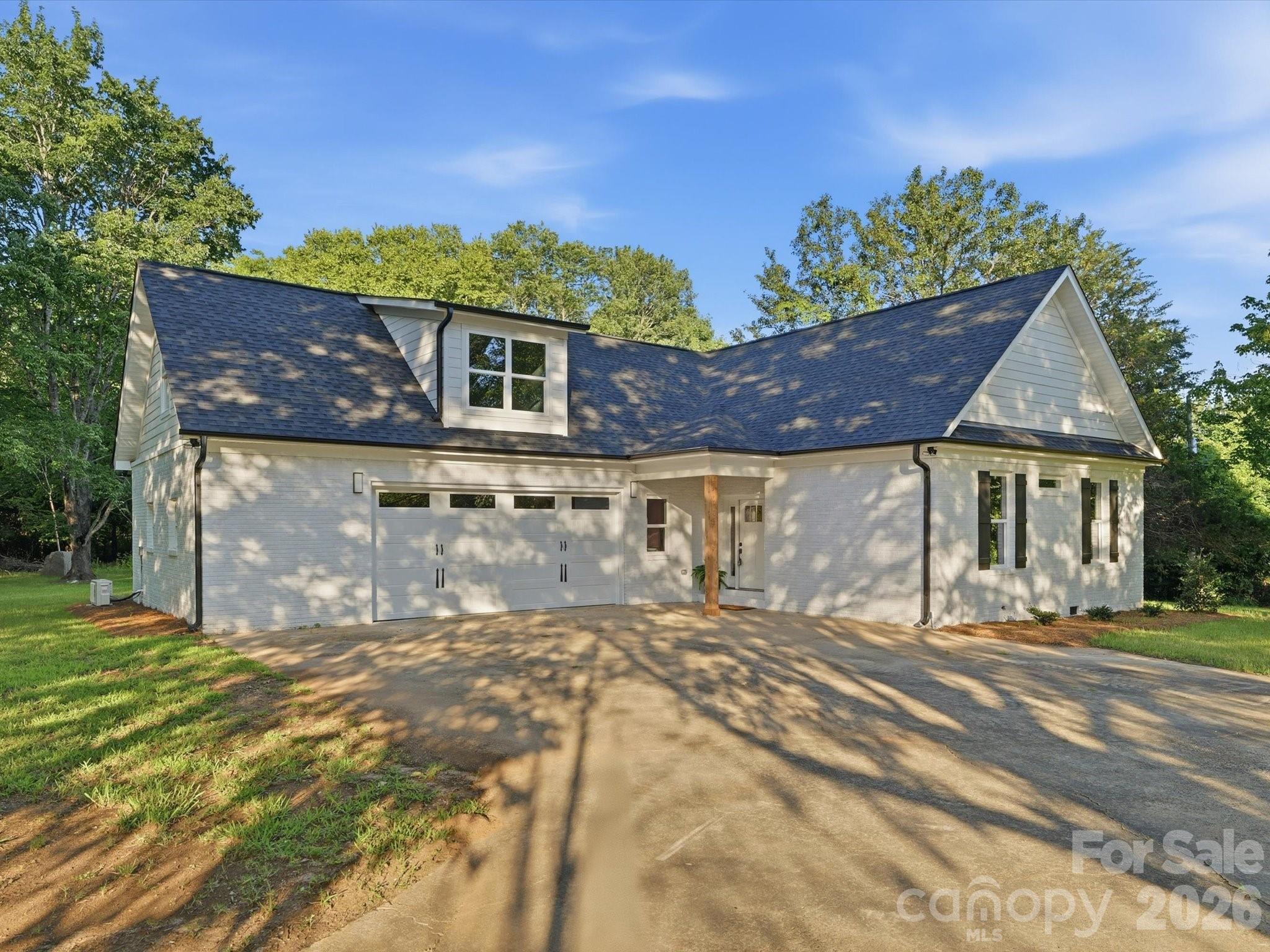 1491 Cedar Grove Road Clover, SC 29710 - Photo 2 of 33