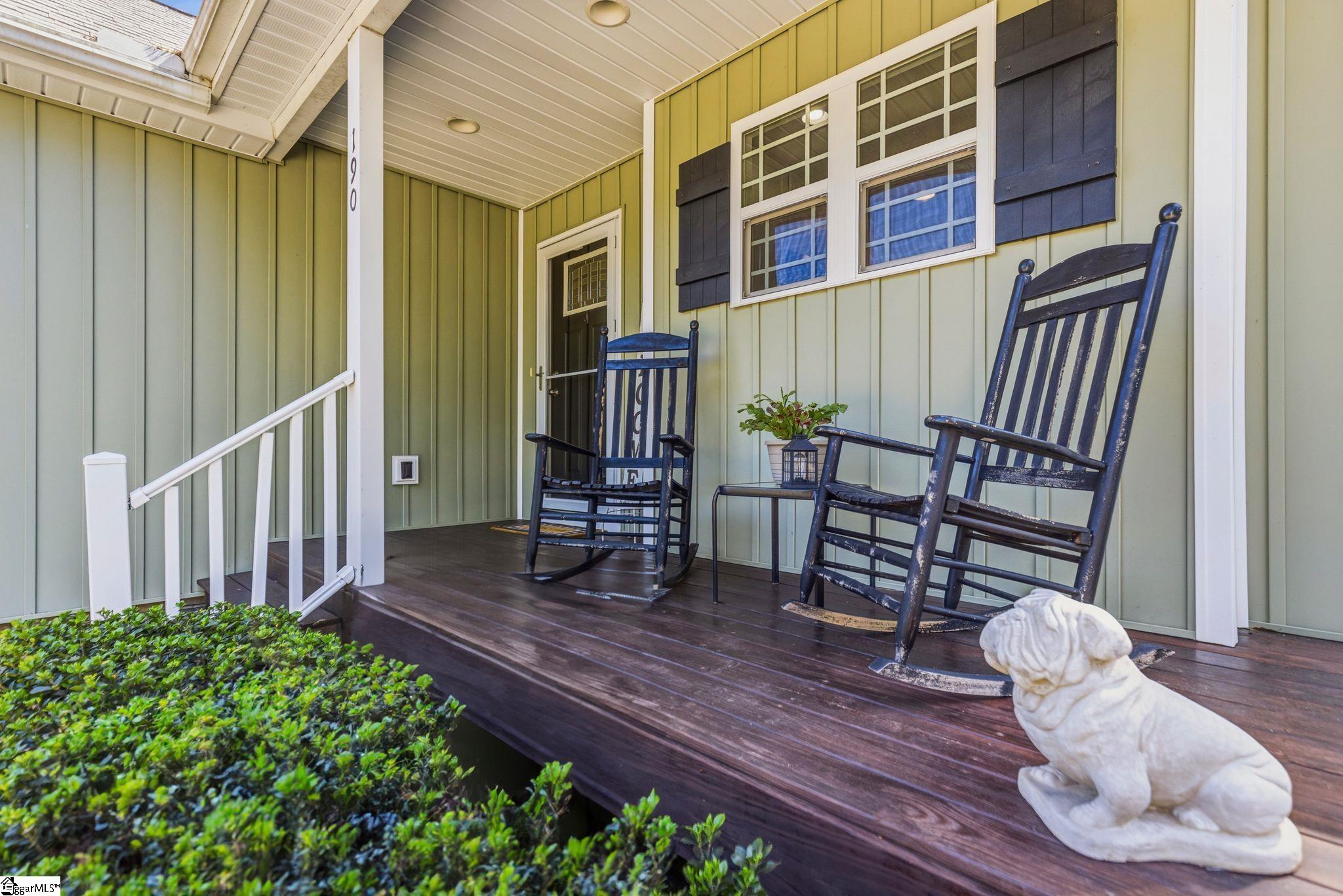 190 Yates Road Liberty, SC 29657 - Photo 3 of 44 Gallery Image 3