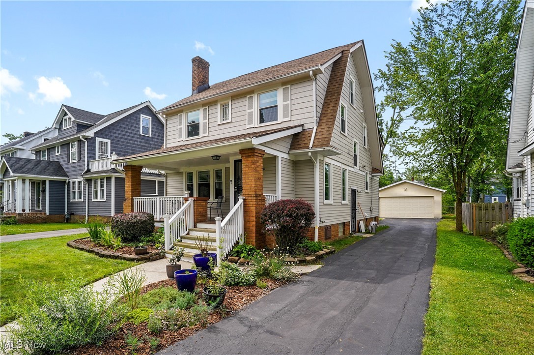 3382 Ormond Road Cleveland, OH 44118 - Photo 1 of 50 Gallery Image 1