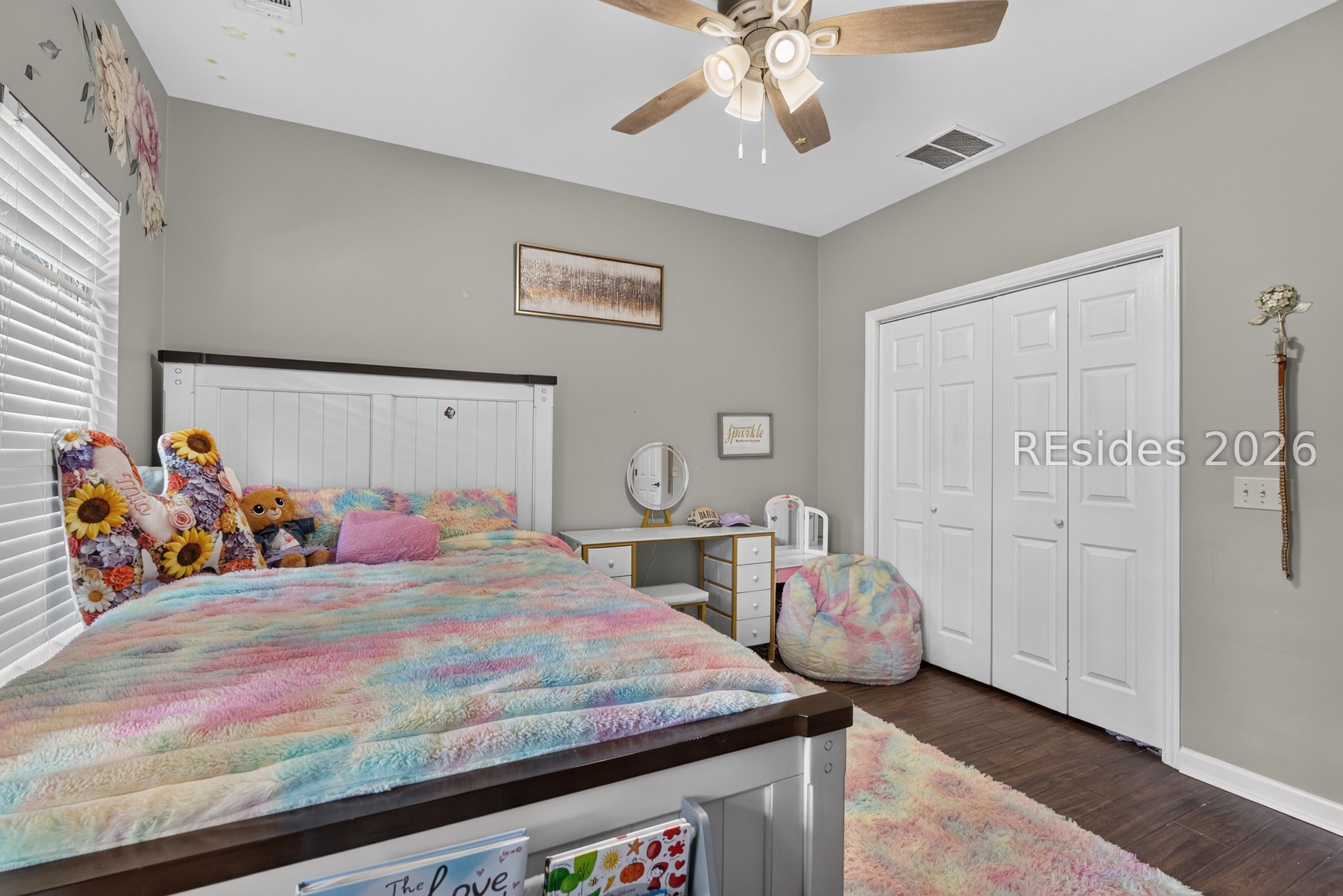 80 Delta Pond Road Hardeeville, SC 29927 - Photo 24 of 33