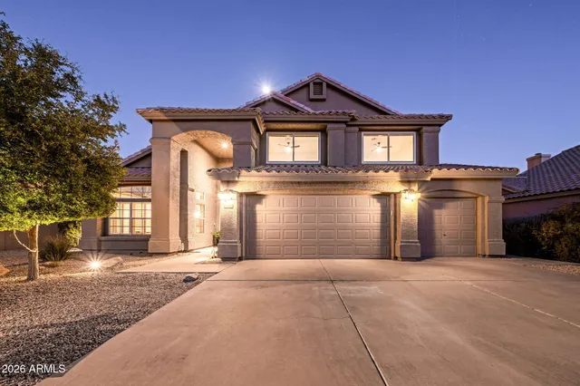 $875,000 | 14801 South Foxtail Lane, Phoenix, AZ 85048