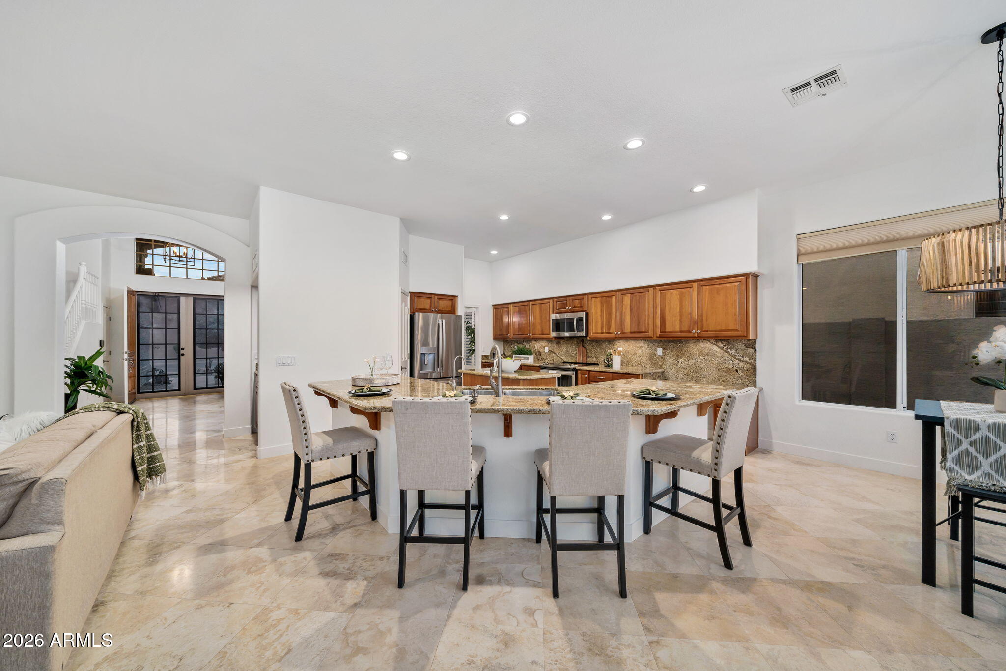 14801 South Foxtail Lane Phoenix, AZ 85048 - Photo 14 of 49 Light and Bright