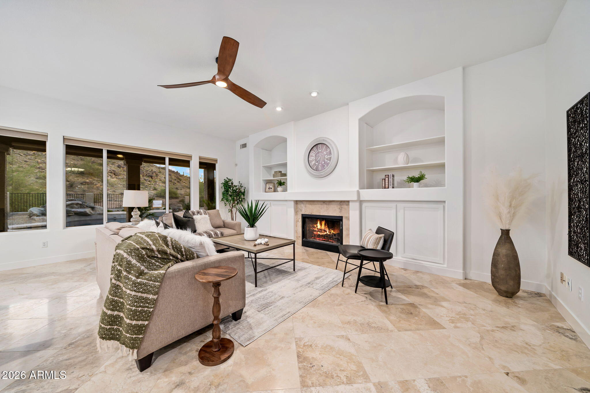 14801 South Foxtail Lane Phoenix, AZ 85048 - Photo 16 of 49 Living Room 2