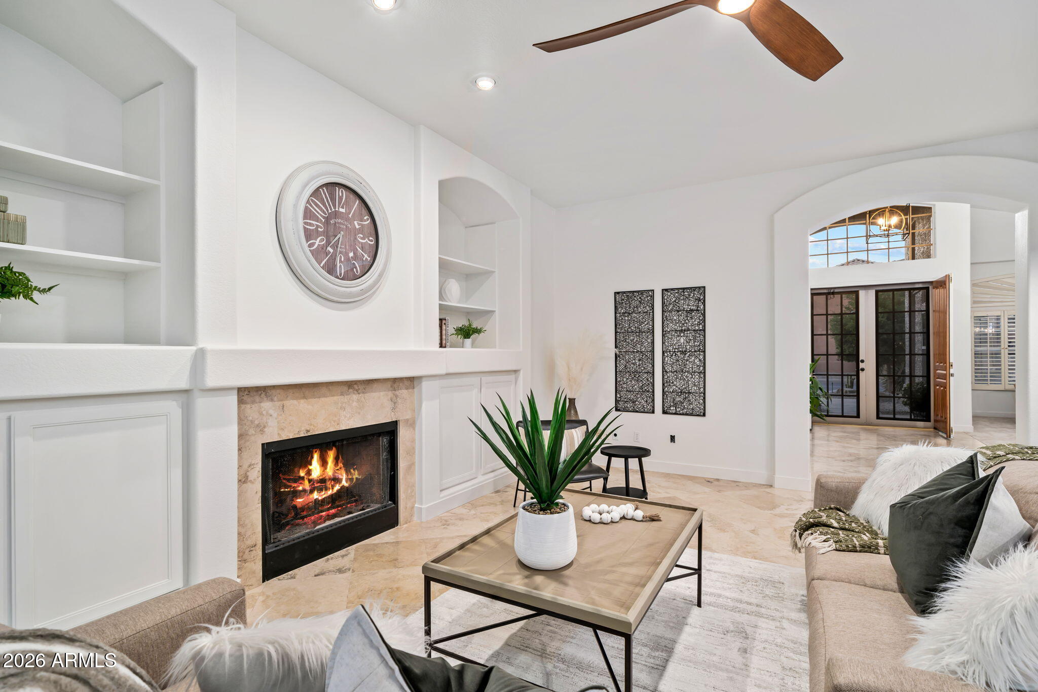 14801 South Foxtail Lane Phoenix, AZ 85048 - Photo 18 of 49 Den