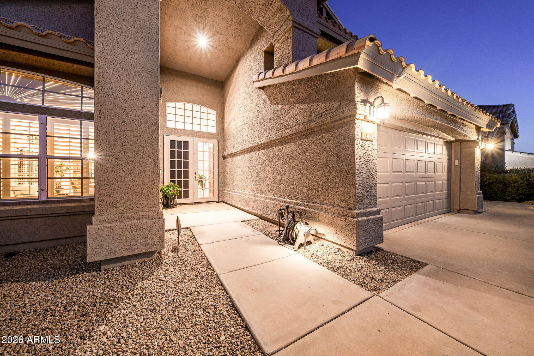 14801 South Foxtail Lane Phoenix, AZ 85048 - Photo 2 of 49 Wonderful Home