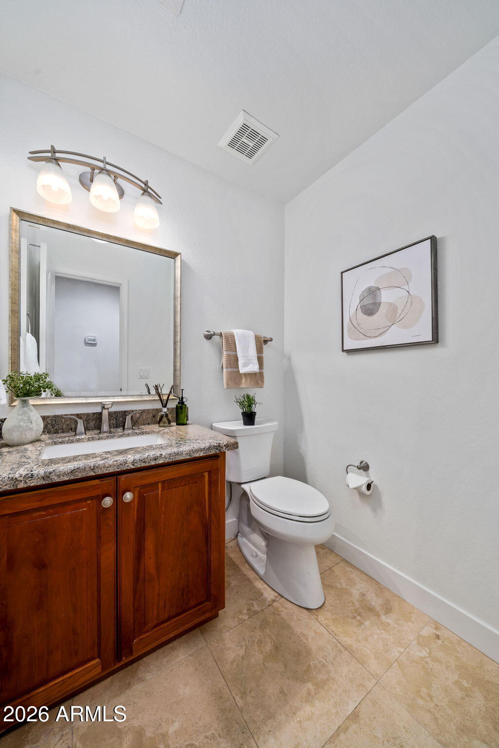 14801 South Foxtail Lane Phoenix, AZ 85048 - Photo 22 of 49 Guest Bath