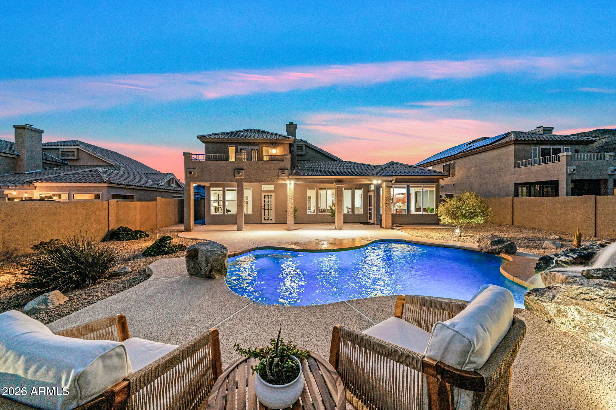 14801 South Foxtail Lane Phoenix, AZ 85048 - Photo 27 of 49 Foxtail