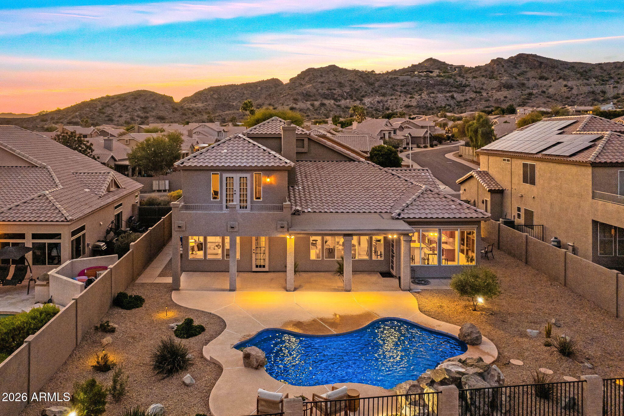 14801 South Foxtail Lane Phoenix, AZ 85048 - Photo 28 of 49 Foxtail