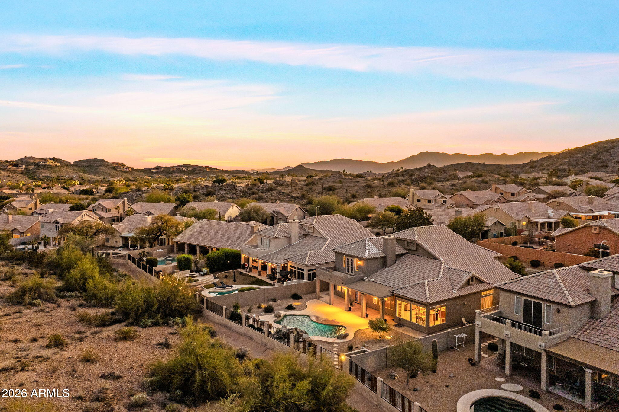 14801 South Foxtail Lane Phoenix, AZ 85048 - Photo 29 of 49 Foxtail