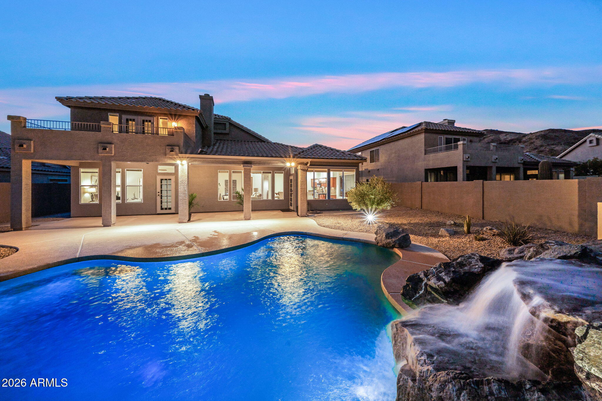 14801 South Foxtail Lane Phoenix, AZ 85048 - Photo 32 of 49 Foxtail