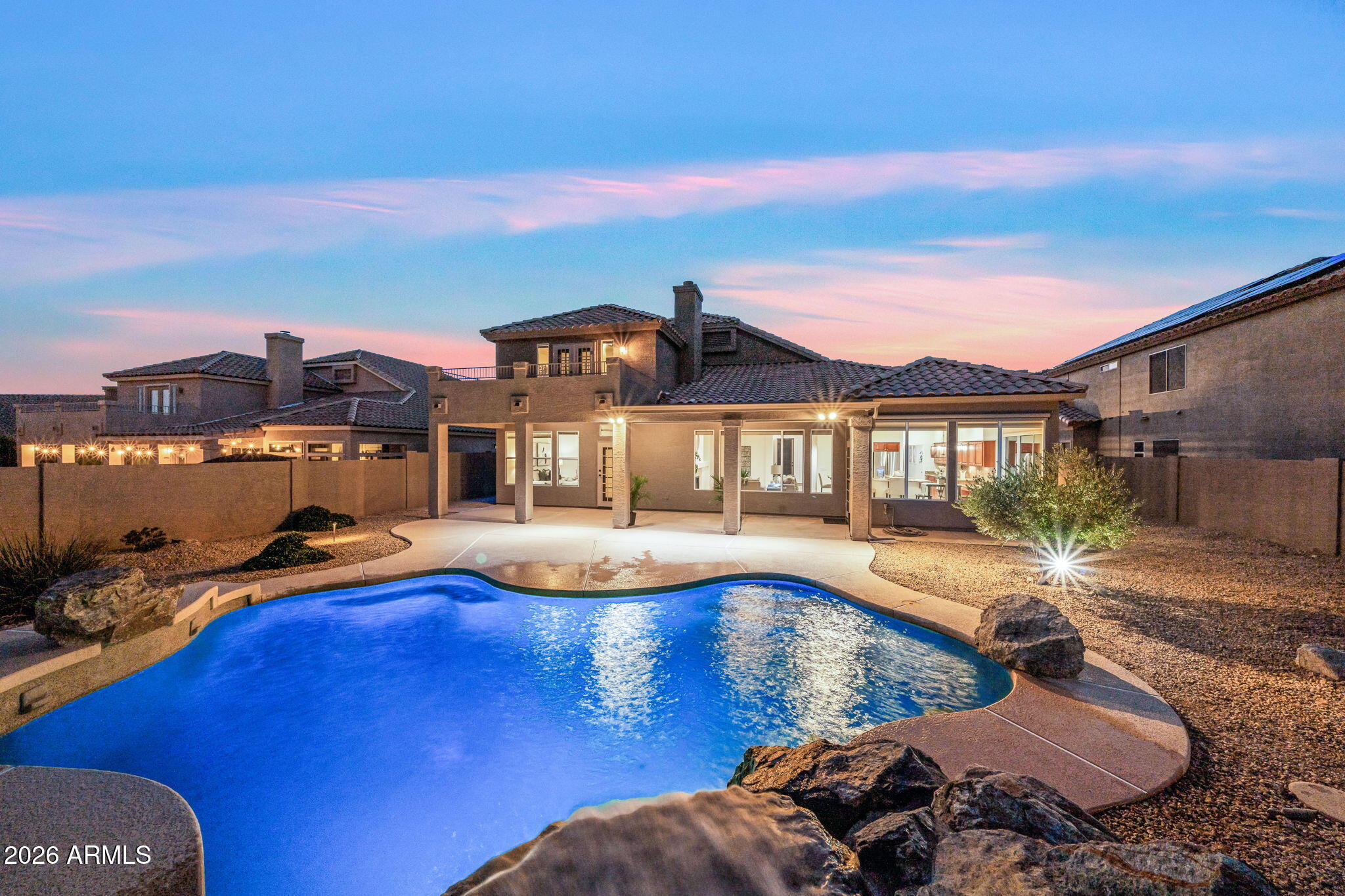 14801 South Foxtail Lane Phoenix, AZ 85048 - Photo 33 of 49 Foxtail