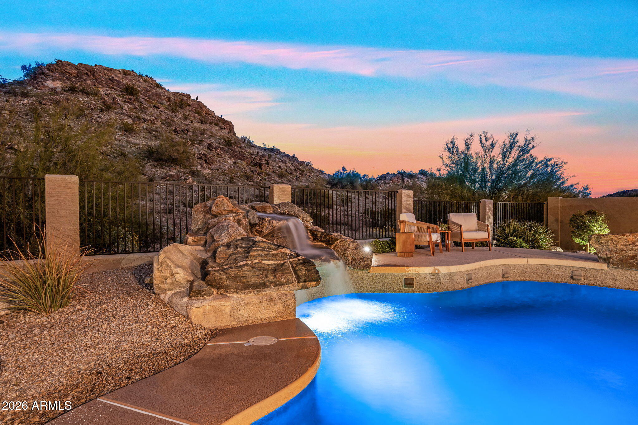 14801 South Foxtail Lane Phoenix, AZ 85048 - Photo 34 of 49 Foxtail