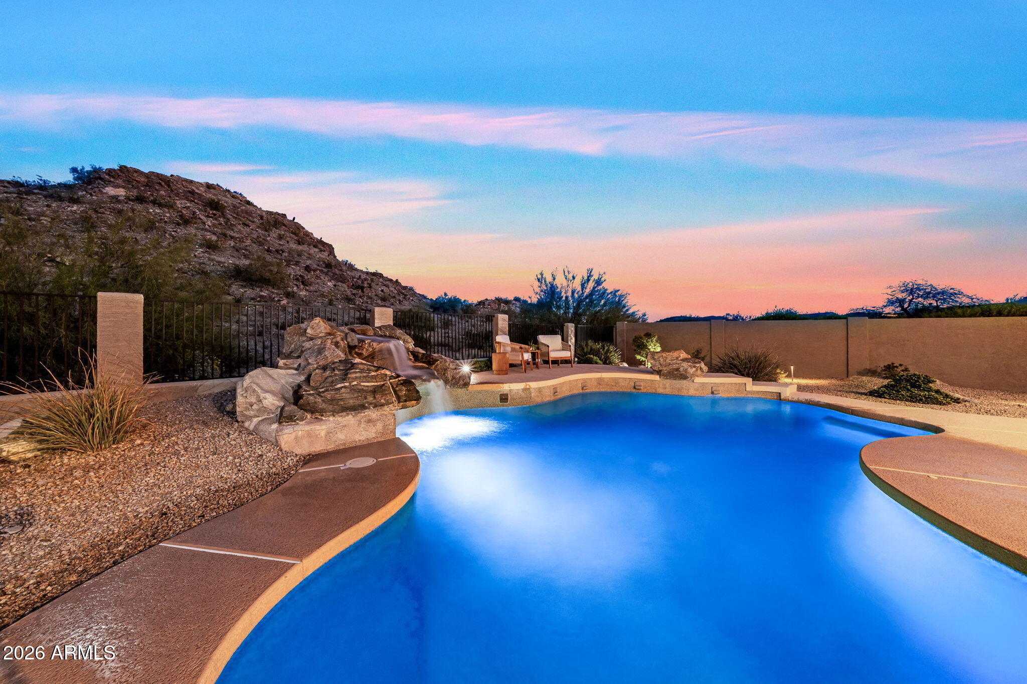 14801 South Foxtail Lane Phoenix, AZ 85048 - Photo 35 of 49 Foxtail