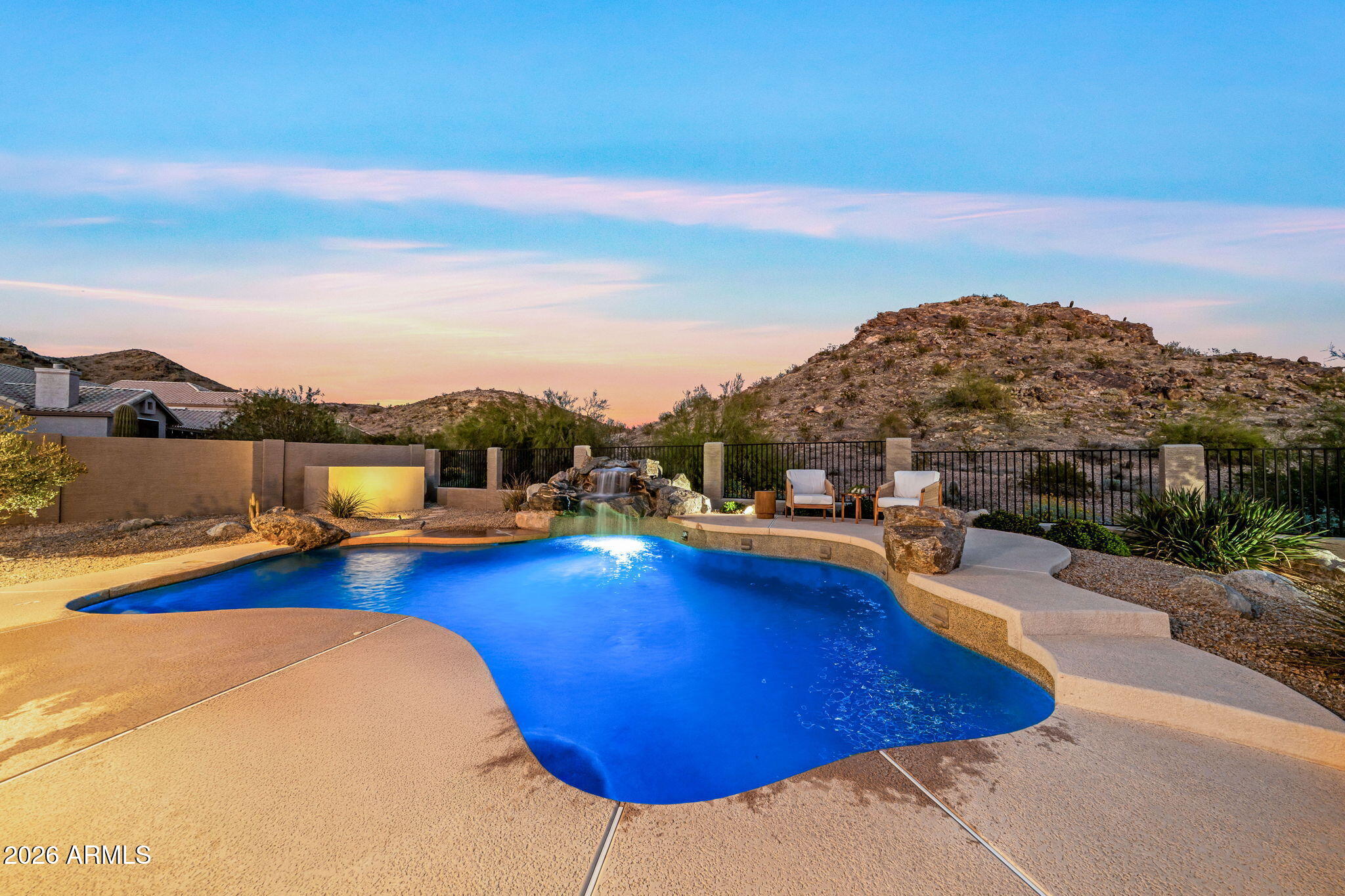 14801 South Foxtail Lane Phoenix, AZ 85048 - Photo 36 of 49 Foxtail