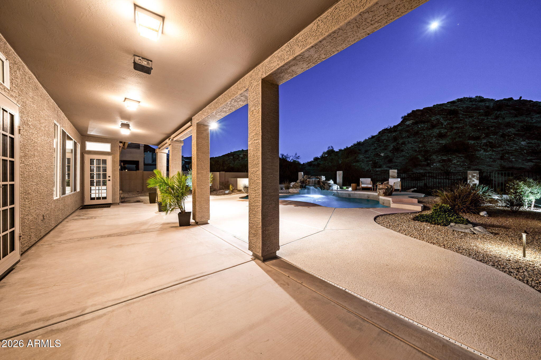 14801 South Foxtail Lane Phoenix, AZ 85048 - Photo 38 of 49 Sun or Shade