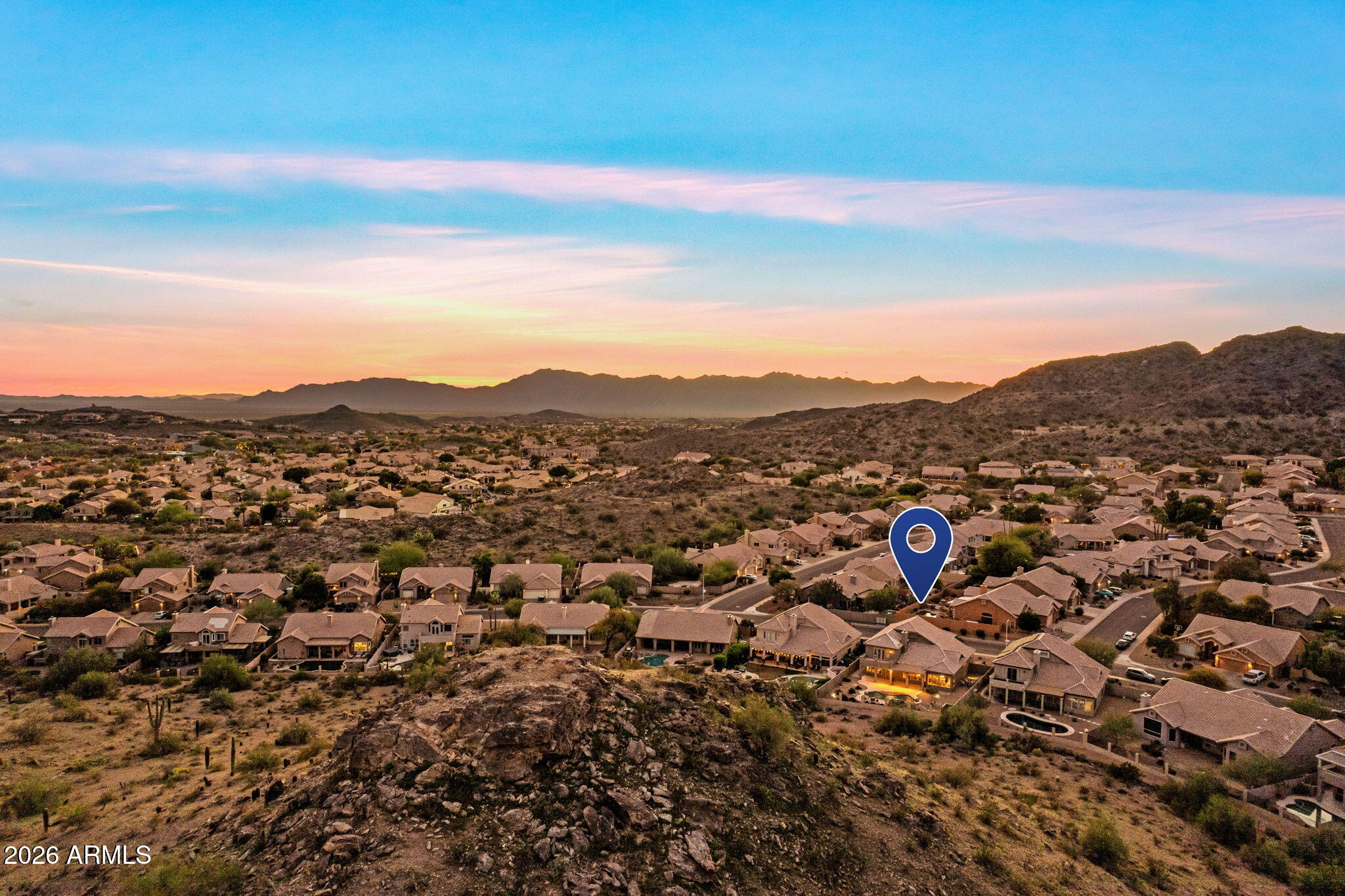 14801 South Foxtail Lane Phoenix, AZ 85048 - Photo 40 of 49 Foxtail