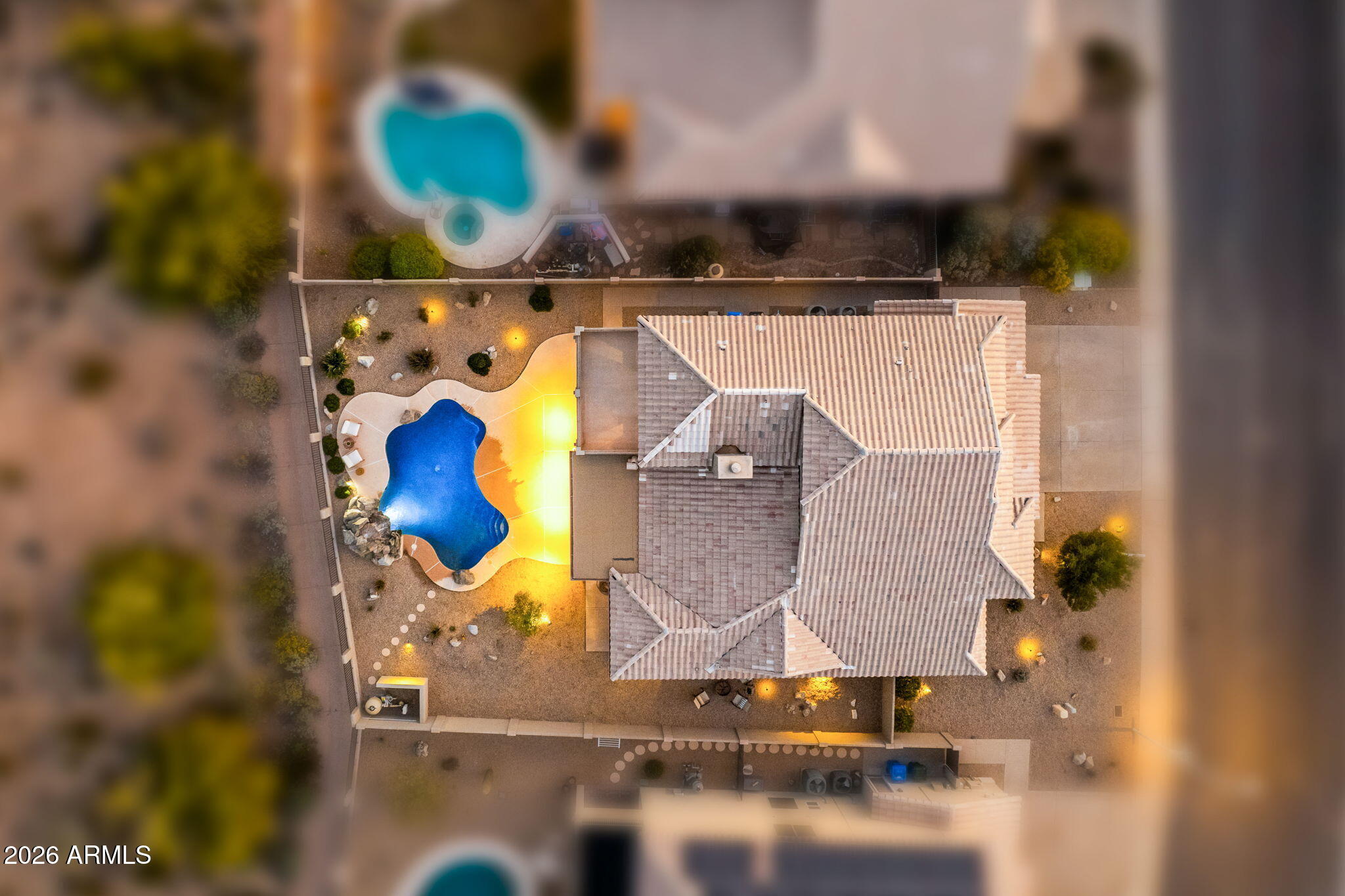 14801 South Foxtail Lane Phoenix, AZ 85048 - Photo 42 of 49 Foxtail