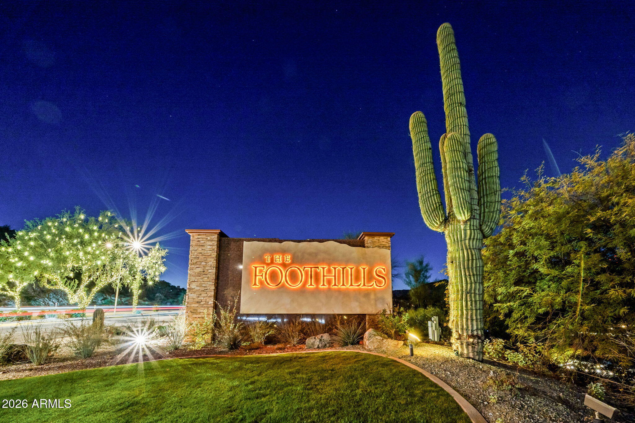 14801 South Foxtail Lane Phoenix, AZ 85048 - Photo 47 of 49 Foxtail