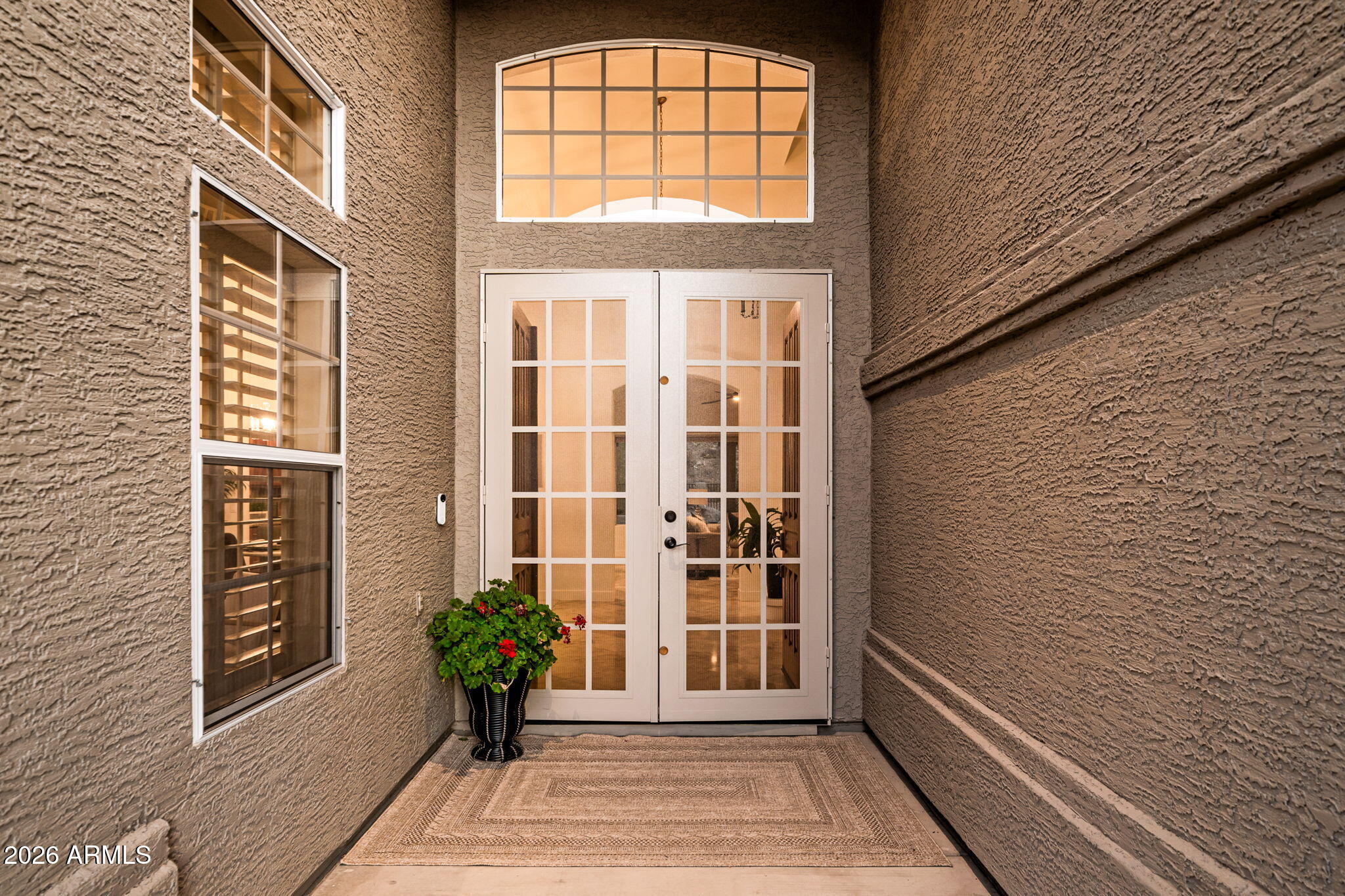 14801 South Foxtail Lane Phoenix, AZ 85048 - Photo 6 of 49 Elegance Two Story Entry
