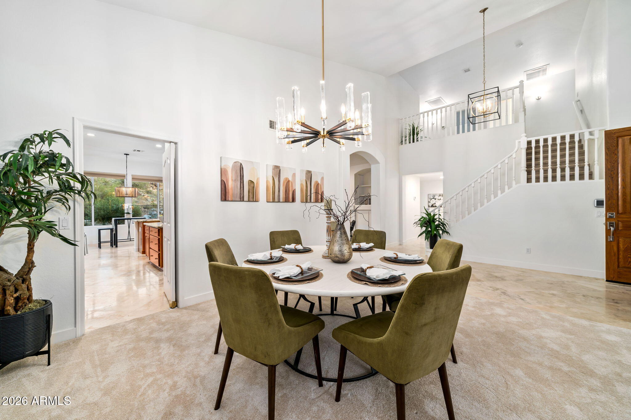 14801 South Foxtail Lane Phoenix, AZ 85048 - Photo 9 of 49 Lighting Upgraded