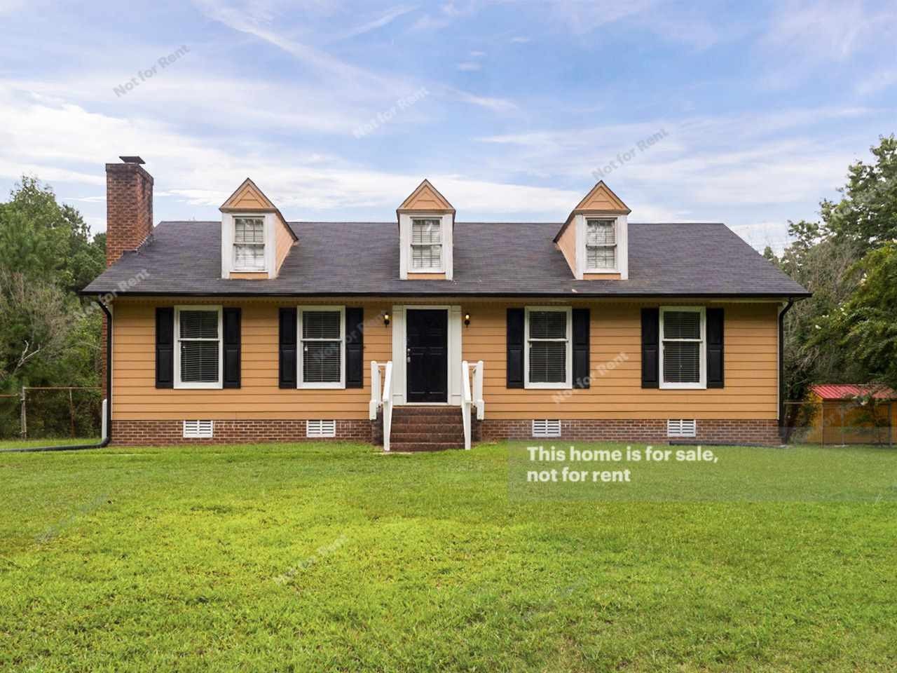 9121 Ferrell Road Zebulon, NC 27597 - Photo 1 of 23 Photo 1