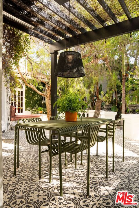 1705 Wellington Road Los Angeles, CA 90019 - Photo 14 of 29