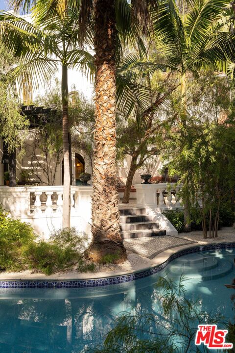 1705 Wellington Road Los Angeles, CA 90019 - Photo 19 of 29