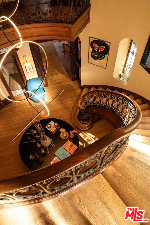 1705 Wellington Road Los Angeles, CA 90019 - Photo 21 of 29