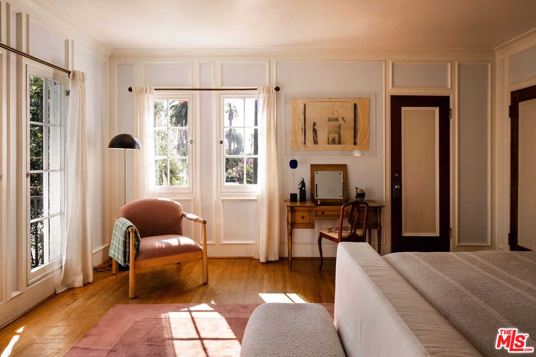 1705 Wellington Road Los Angeles, CA 90019 - Photo 24 of 29
