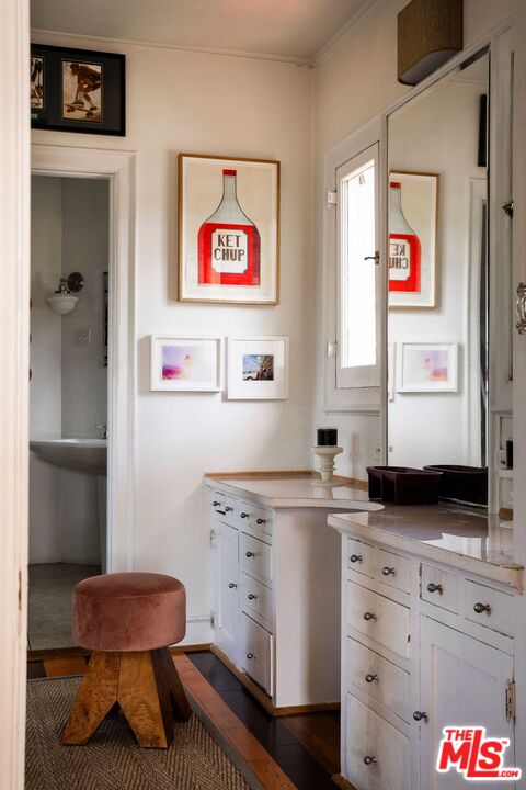1705 Wellington Road Los Angeles, CA 90019 - Photo 27 of 29