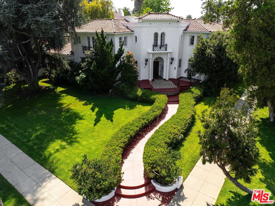 1705 Wellington Road Los Angeles, CA 90019 - Photo 29 of 29
