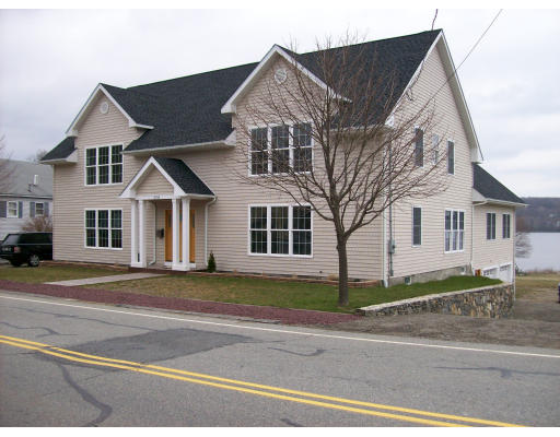 2914 Riverside Avenue Somerset, MA 02726 - Photo 1 of 22