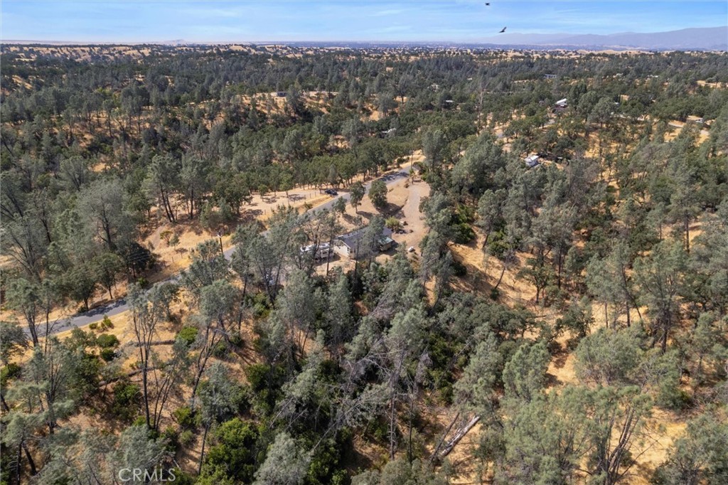 16080 Oakridge Road Corning, CA 96021 - Photo 34 of 39 a view of city and mountain