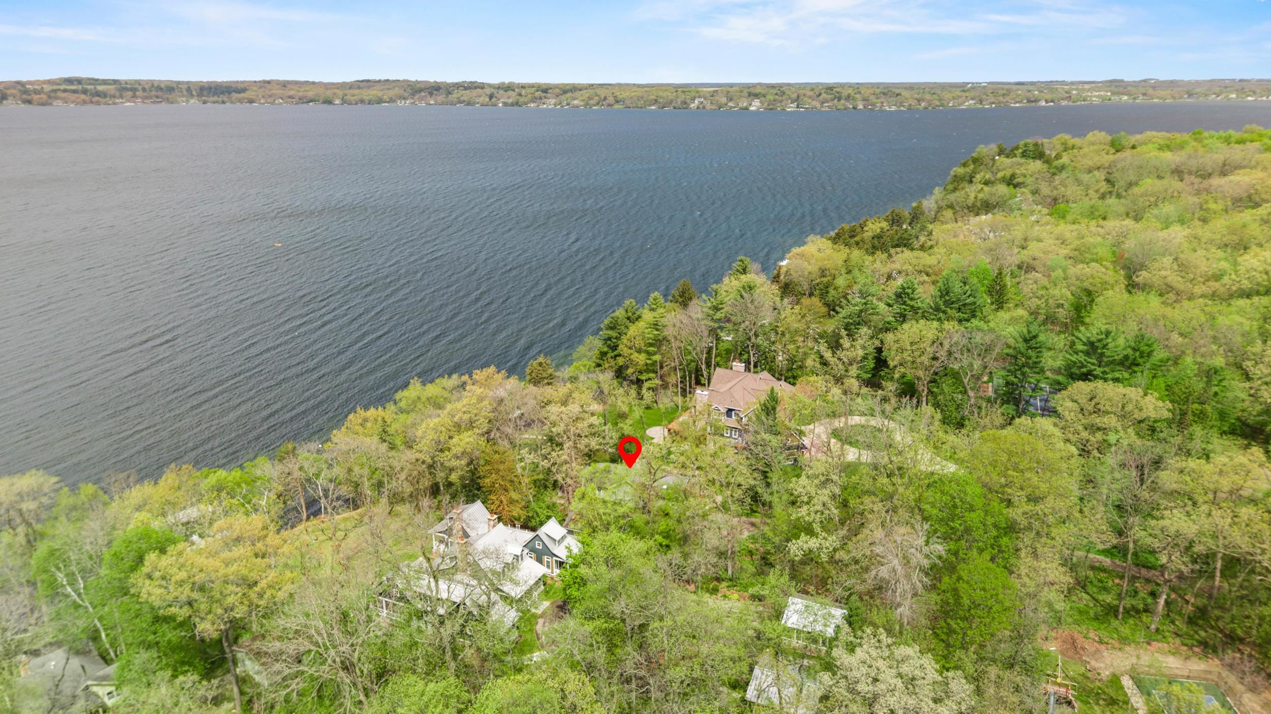 W1834 Sandstone Green Lake Ripon, WI 54971 - Photo 85 of 90