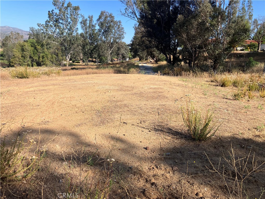 0 Robin Scott Road Wildomar, CA 92562 - Photo 3 of 4 View of knoll