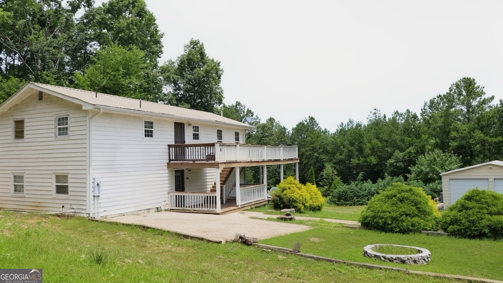 276 Warren Road Lyerly, GA 30730 - Photo 3 of 54