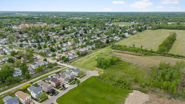 $180,000 | E East Lorain Street, Monroe, MI 48162