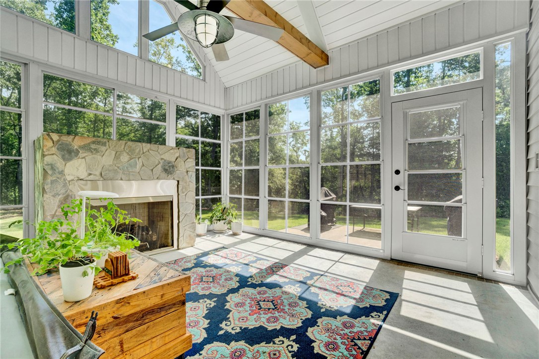 547 Lawrence Bridge Road Seneca, SC 29672 - Photo 2 of 49
