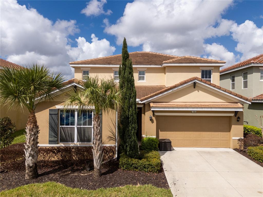 7560 Oakmoss Loop Davenport, FL 33837 - Photo 1 of 57