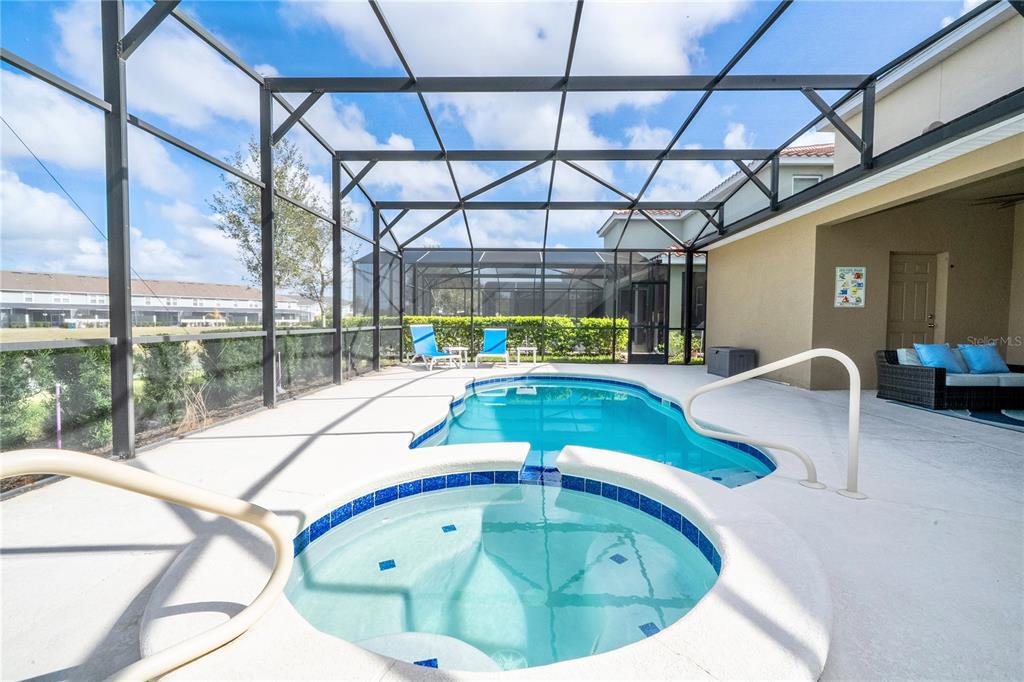 7560 Oakmoss Loop Davenport, FL 33837 - Photo 13 of 57