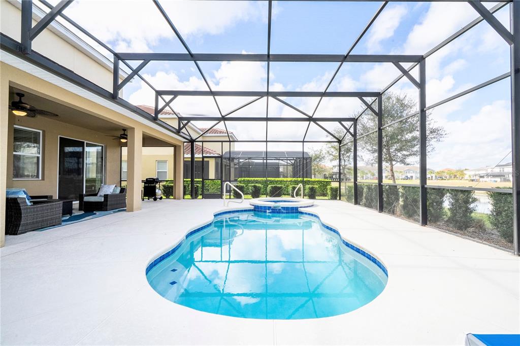 7560 Oakmoss Loop Davenport, FL 33837 - Photo 14 of 57