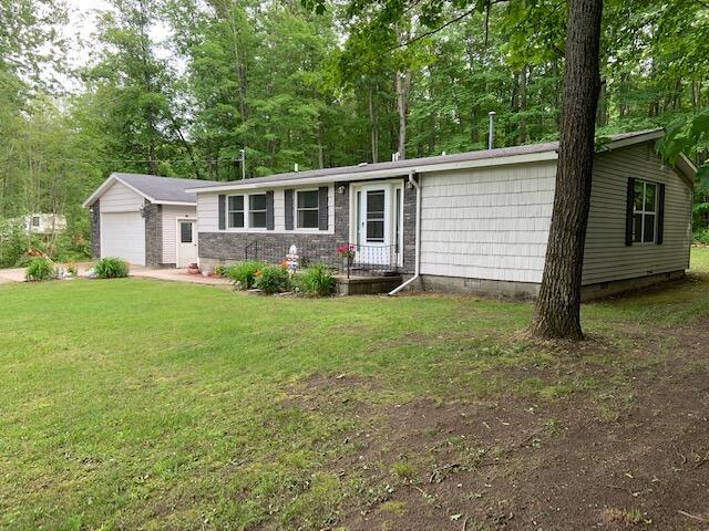 4559 Scott Road Hubbard Lake, MI 49747 - Photo 57 of 60 Gallery Image 57