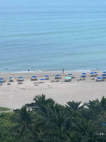 $4,500 | 3400 North Ocean Drive, Unit 706, Singer Island, FL 33404