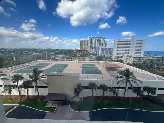 $4,500 | 3400 North Ocean Drive, Unit 706, Singer Island, FL 33404