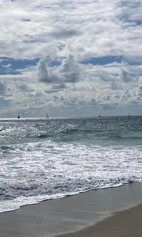 $4,500 | 3400 North Ocean Drive, Unit 706, Singer Island, FL 33404