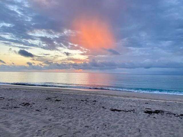 $4,500 | 3400 North Ocean Drive, Unit 706, Singer Island, FL 33404