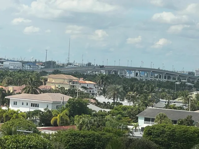 $4,500 | 3400 North Ocean Drive, Unit 706, Singer Island, FL 33404