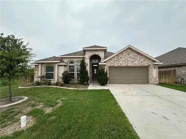 $275,000 | 5524 Xenops Avenue, McAllen, TX 78501