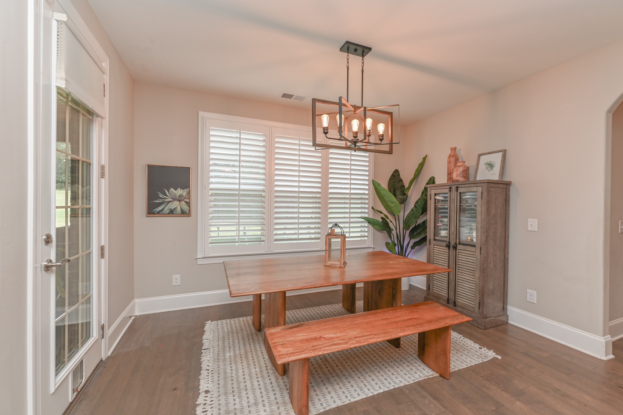 1431 Center Point Road Hendersonville, TN 37075 - Photo 8 of 20 a reading room with furniture and a window